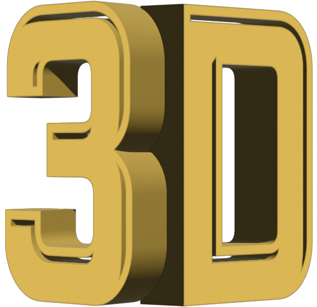 Images 3D